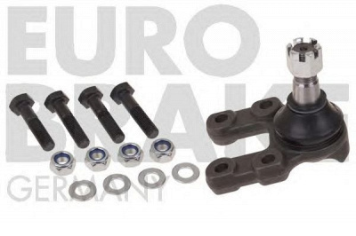 EUROBRAKE 59075042220 -  Несущий / направляющий шарнир