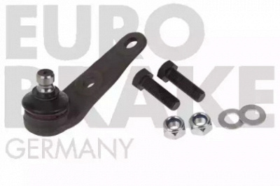 EUROBRAKE 59075042503 -  Несущий / направляющий шарнир