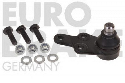 EUROBRAKE 59075042523 -  Несущий / направляющий шарнир