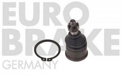 EUROBRAKE 59075042604 -  Несущий / направляющий шарнир