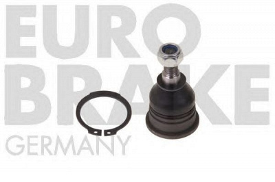 EUROBRAKE 59075043009 -  Несущий / направляющий шарнир
