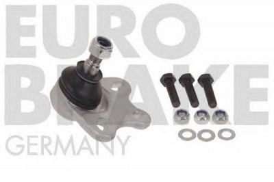 EUROBRAKE 59075043309 -  Несущий / направляющий шарнир