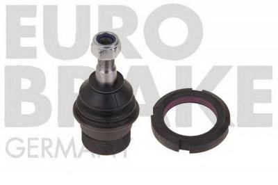 EUROBRAKE 59075043312 -  Несущий / направляющий шарнир
