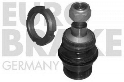 EUROBRAKE 59075043313 -  Несущий / направляющий шарнир