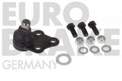 EUROBRAKE 59075043314 -  Несущий / направляющий шарнир