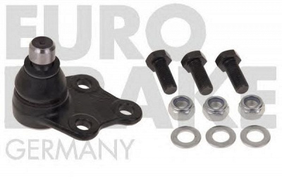 EUROBRAKE 59075043317 -  Несущий / направляющий шарнир