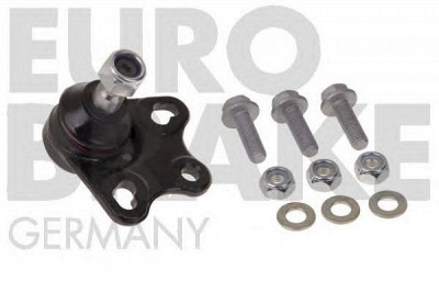 EUROBRAKE 59075043319 -  Несущий / направляющий шарнир