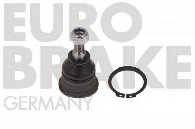 EUROBRAKE 59075043401 -  Несущий / направляющий шарнир