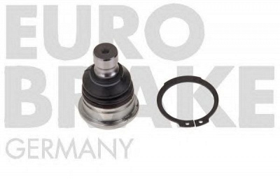 EUROBRAKE 59075043409 -  Несущий / направляющий шарнир