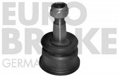 EUROBRAKE 59075043603 -  Несущий / направляющий шарнир