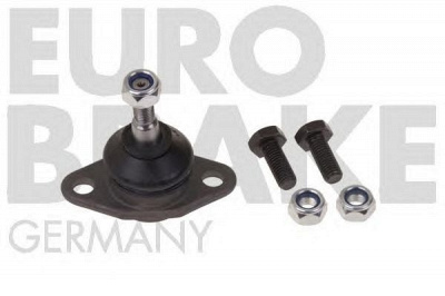 EUROBRAKE 59075043605 -  Несущий / направляющий шарнир