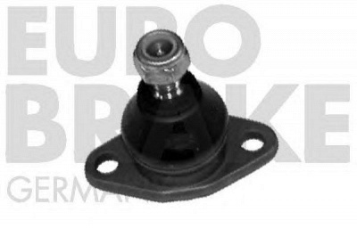 EUROBRAKE 59075043610 -  Несущий / направляющий шарнир