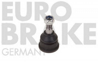 EUROBRAKE 59075043611 -  Несущий / направляющий шарнир
