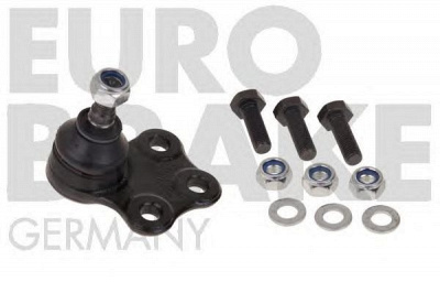 EUROBRAKE 59075043612 -  Несущий / направляющий шарнир