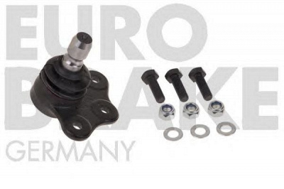 EUROBRAKE 59075043627 -  Несущий / направляющий шарнир