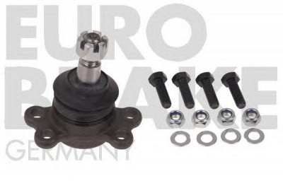 EUROBRAKE 59075043630 -  Несущий / направляющий шарнир