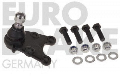 EUROBRAKE 59075043631 -  Несущий / направляющий шарнир
