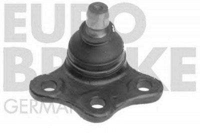 EUROBRAKE 59075043632 -  Несущий / направляющий шарнир