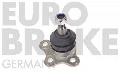 EUROBRAKE 59075043633 -  Несущий / направляющий шарнир