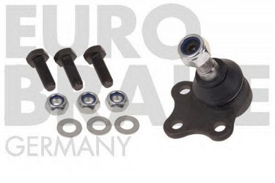 EUROBRAKE 59075043634 -  Несущий / направляющий шарнир