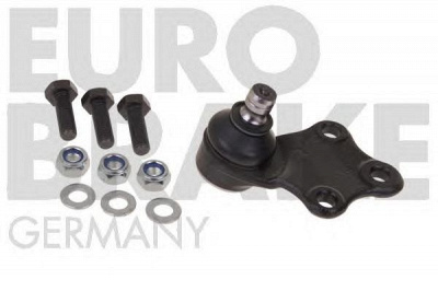 EUROBRAKE 59075043708 -  Несущий / направляющий шарнир