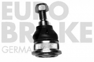 EUROBRAKE 59075043929 -  Несущий / направляющий шарнир
