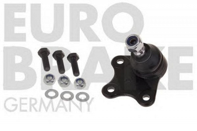 EUROBRAKE 59075044304 -  Несущий / направляющий шарнир