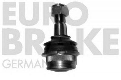 EUROBRAKE 59075044715 -  Несущий / направляющий шарнир