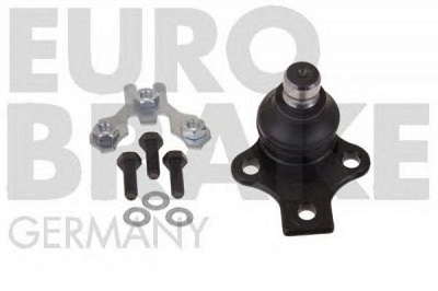 EUROBRAKE 59075044720 -  Несущий / направляющий шарнир