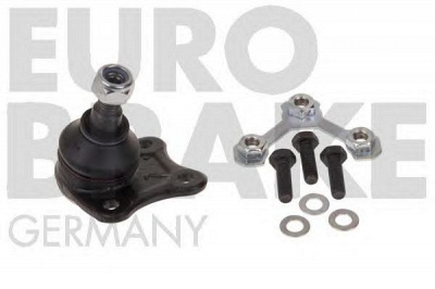 EUROBRAKE 59075044738 -  Несущий / направляющий шарнир