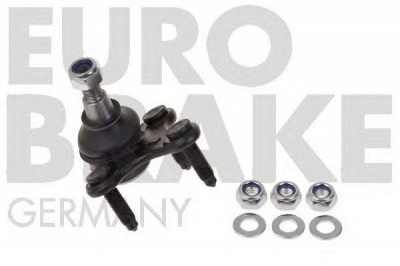 EUROBRAKE 59075044743 -  Несущий / направляющий шарнир