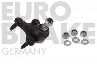 EUROBRAKE 59075044744 -  Несущий / направляющий шарнир
