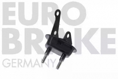 EUROBRAKE 59125101927 -  Шарнирный кронштейн, балка моста