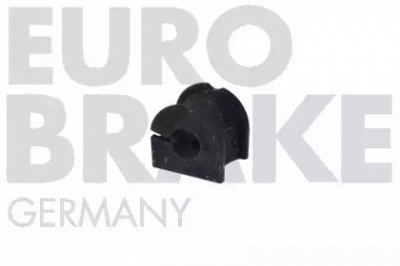 EUROBRAKE 59125102531 - Втулка, стабилизатор