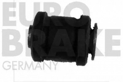 EUROBRAKE 59125103608 -  Подвеска, рычаг независимой подвески колеса