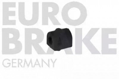 EUROBRAKE 59125103623 -  Втулка, стабилизатор