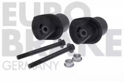 EUROBRAKE 59125104726 -  Втулка, балка моста