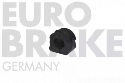 EUROBRAKE 59125104741 -  Втулка, стабилизатор