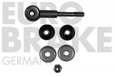 EUROBRAKE 59145112302 -  Тяга / стойка, стабилизатор