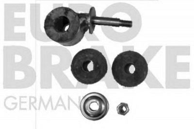 EUROBRAKE 59145112304 -  Тяга / стойка, стабилизатор