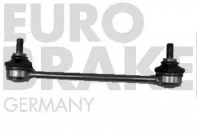 EUROBRAKE 59145113607 -  Тяга / стойка, стабилизатор
