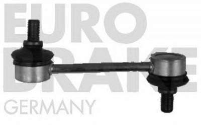 EUROBRAKE 59145114512 -  Тяга / стойка, стабилизатор