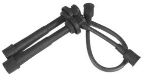 EUROCABLE ec7474 -  Комплект проводов зажигания