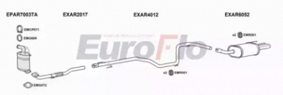 EUROFLO ar15920d2004b -