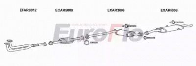 EUROFLO ar164202001c -