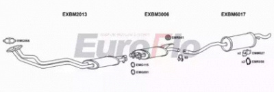EUROFLO bm520202011 -