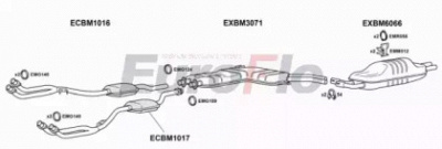 EUROFLO bm530302004 -  