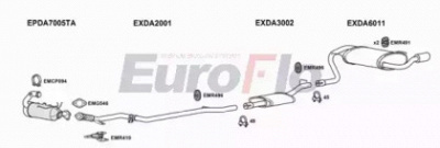 EUROFLO dadus15d7005b -