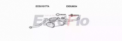 EUROFLO duhij138008 -  