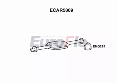 EUROFLO ecar5009 -